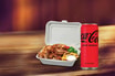 12" Munch Box